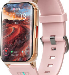 Ofertas de Reloj inteligente 1.57 pulgadas IP68 - ¡CUPONES!