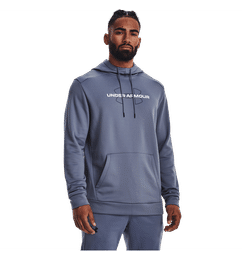 Ofertas de Buzo UA Armour Fleece® Lockup para Hombre