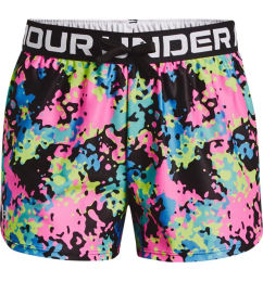 Ofertas de Shorts Play Up Printed para Niñas