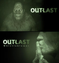 Ofertas de Outlast: Bundle of Terror - XBOX