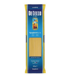 Ofertas de Spaguetti De Cecco X 500 Grs