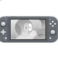 Ofertas de Nintendo Consola Switch Lite