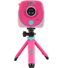 Ofertas de LOL Surprise - Camara para niños