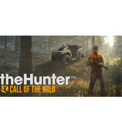 Ofertas de theHunter: Call of the Wild a menos de 8000 pesos - OFERTA GAMER 