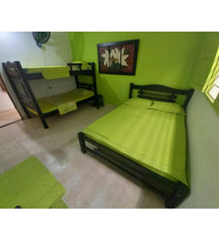 Ofertas de Casa Hostel Shalom Adonai en Cartagena 