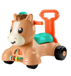 Ofertas de Pony Camina Conmigo Fisher Price