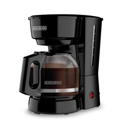 Ofertas de CAFETERA BLACK+DECKER