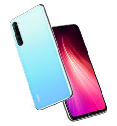 Ofertas de Celular Xiaomi Redmi Note 8 128GB