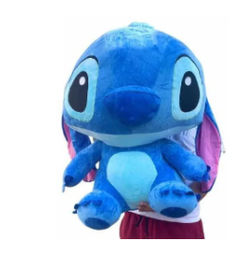 Ofertas de Stich Peluche Gigante