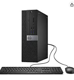 Ofertas de Dell OptiPlex 5050