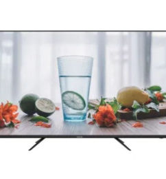 Ofertas de Led 147Cms Uhd Smart Cx58F3Usm Caixun