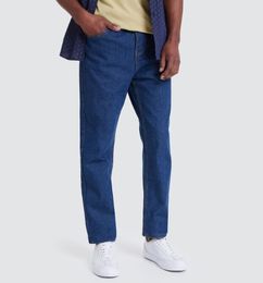 Ofertas de Jean Para Hombre Azul de OSTU