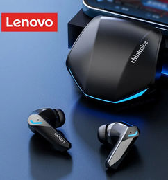 Ofertas de Lenovo Auricular Inalámbrico GM2 PRO