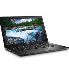 Ofertas de Dell Latitude 7480 FHD i7-7600U, 16GB Ram, 512GBSSD