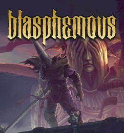 Ofertas de Blasphemous