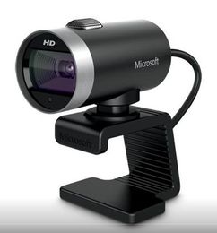 Ofertas de Webcam Life Cinema HD - Microsoft