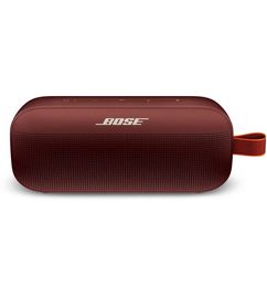 Ofertas de Parlante BOSE SoundLink Flex Rojo