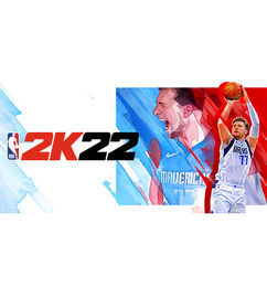 Ofertas de NBA 2K22 - OFERTA GAMER 