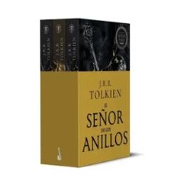 Ofertas de Pack el Señor de los Anillos