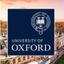 University of Oxford