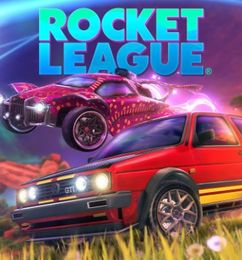 Ofertas de Rocket League - GRATIS EN EPIC GAMES