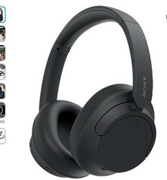 Ofertas de Sony WH-CH720N Auriculares inalámbricos