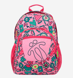 Ofertas de Morral niña Acuarela