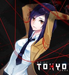 Ofertas de Tokyo Dark - 75% OFF