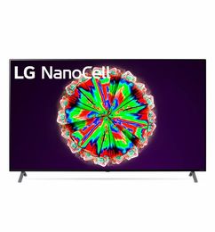 Ofertas de TV LG 55" Pulgadas 