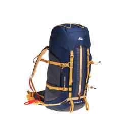 Ofertas de Morral trekking 50 litros