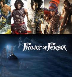Ofertas de Franquicia Prince Of Persia - 82% OFF - Steam