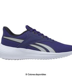 Tenis Reebok para mujer en oferta