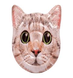 Ofertas de Flotador Cara Gato - Intex