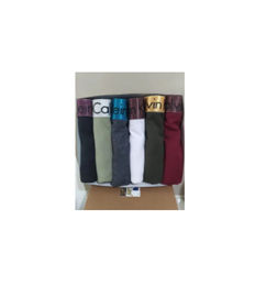 Ofertas de 6 Unidades de boxers a precio especial y con envío gratis a nivel nacional