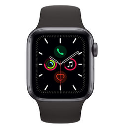 Ofertas de Apple Watch Series 5 / 44 mm - Renovado 