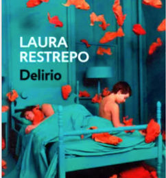 Ofertas de Delirio - Laura Restrepo 