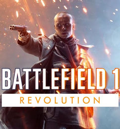 Ofertas de Battlefield 1 - Revolution