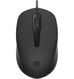 Ofertas de Mouse HP 150 + Envío Gratis