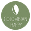 Colombian Happy