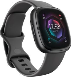 Ofertas de Fitbit Sense 2 - Reloj inteligente avanzado de salud y fitness