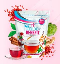 Ofertas de TÉ DELUXE BENEFIT 