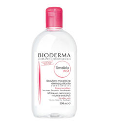 Ofertas de Sensibio H2O Sensitive Skin Micellar Water 500 ml Bioderma brand