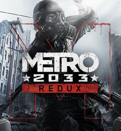 Ofertas de Metro 2033 Redux - Nintendo Switch