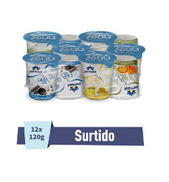 Ofertas de Bebida Láctea Like X12