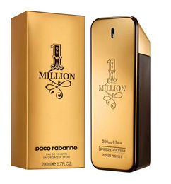 Ofertas de Perfume One Million De Paco Rabanne 