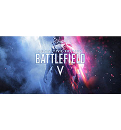 Ofertas de Battlefield V edición definitiva con 70% de descuento - OFERTA GAMER