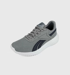 Ofertas de Tenis Running Gris-Blanco Reebok Lite 3