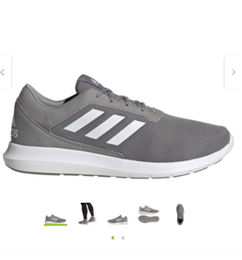 Ofertas de Tenis Adidas para Hombre en Descuento