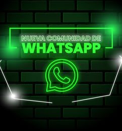Ofertas de WhatsApp - Comunidad de descuentos