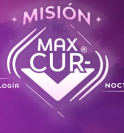 Ofertas de CONCURSO NOSOTRAS - Actividad Misión Max Cur-V